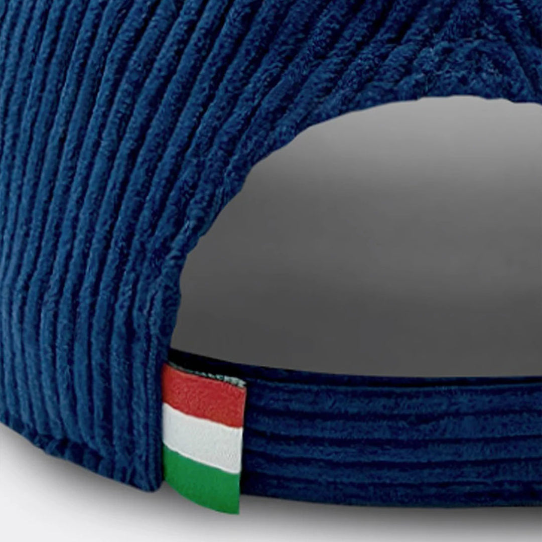 2026 P1 Corduroy Edition Podium Cap