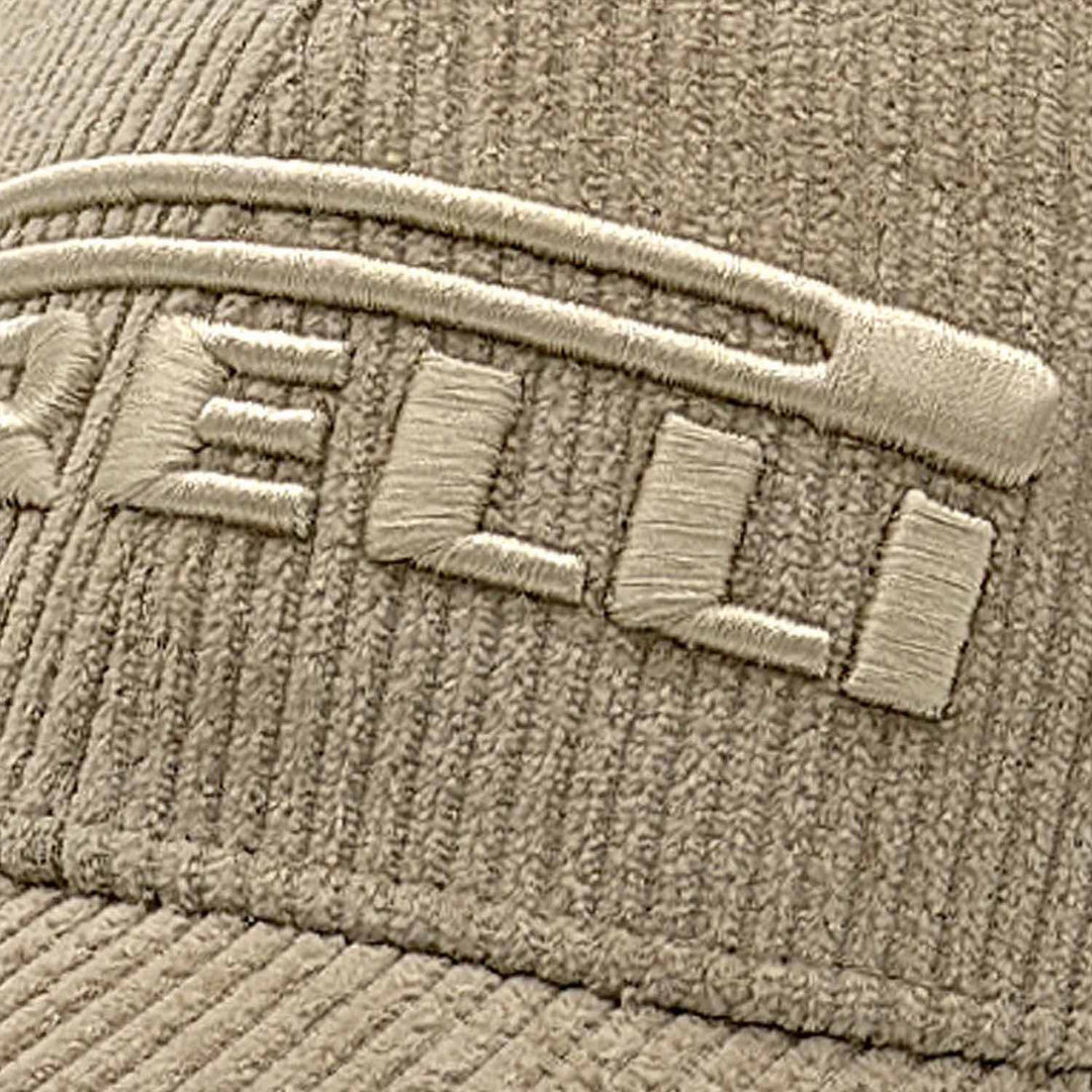 2026 P1 Corduroy Edition Podium Cap
