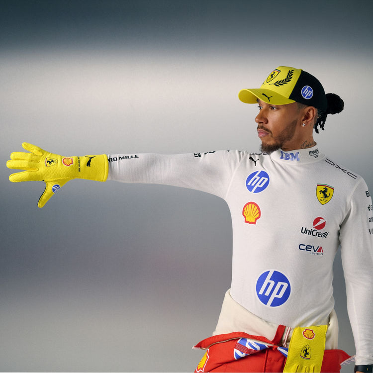 2026 Season F1 & Motorsport Merchandise | Fueler Store