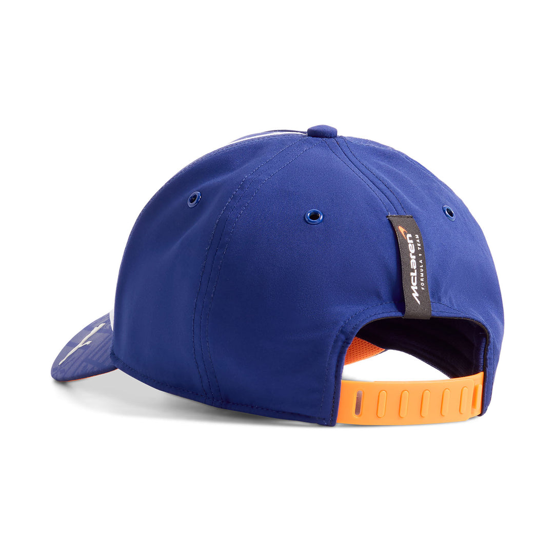 2026 Singapore GP Lando Norris Driver Cap