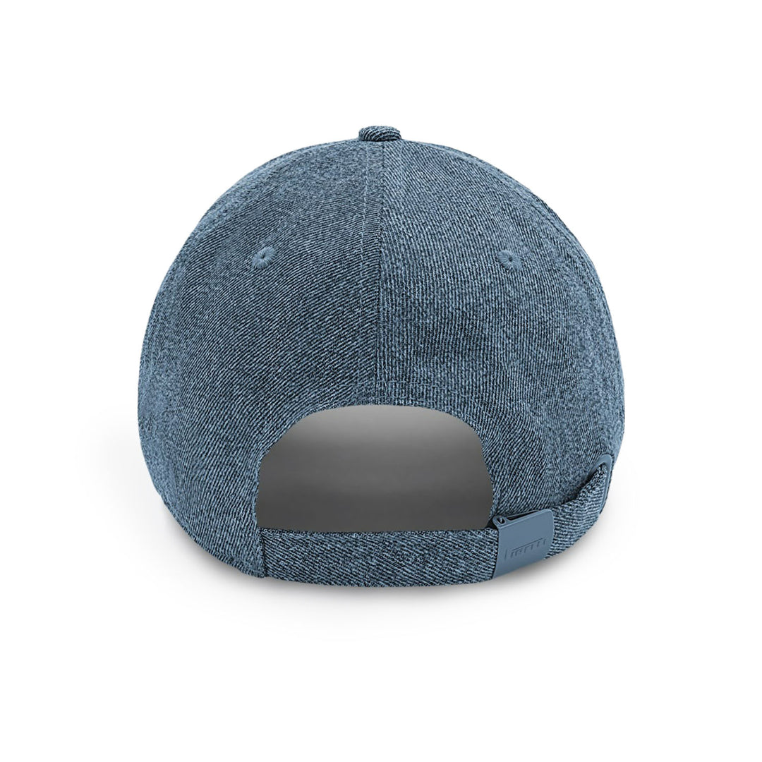 2026 P1 Denim Edition Podium Cap