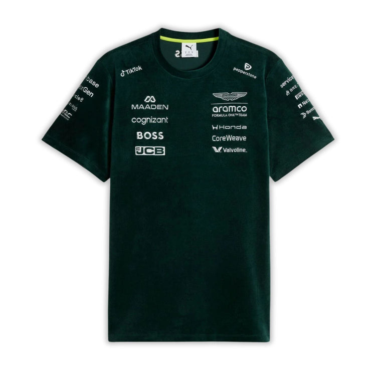 2026 Season F1 & Motorsport Merchandise | Fueler Store