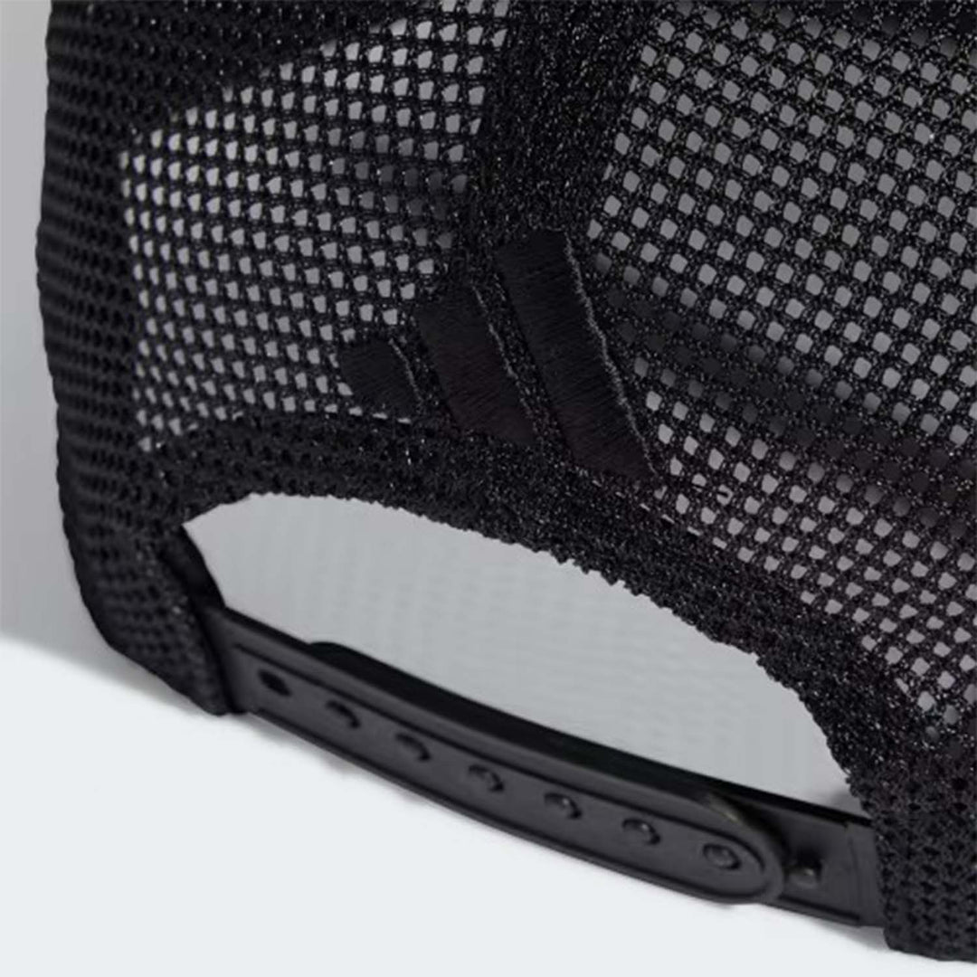 Stealth Trucker Cap