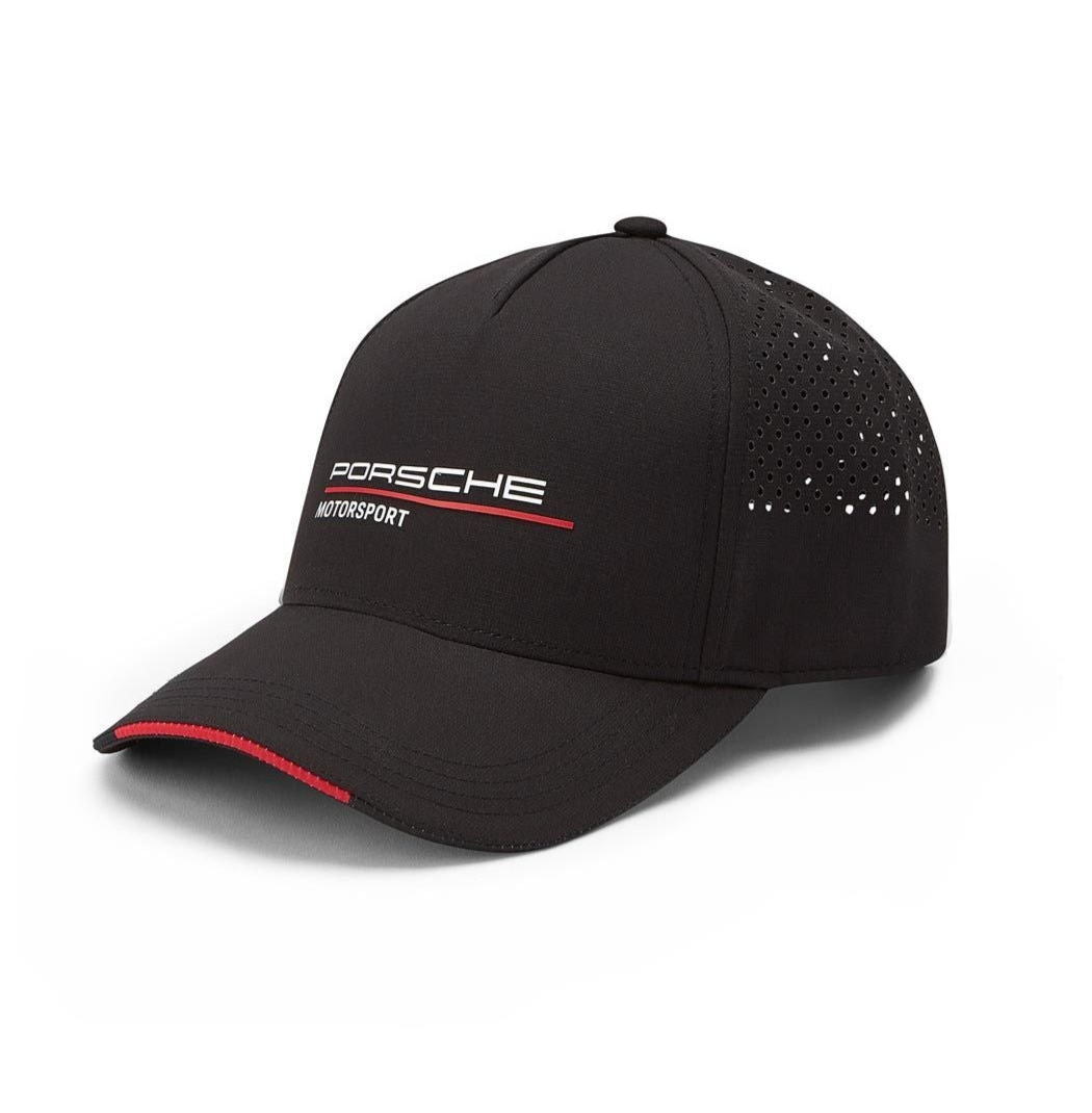 Logo Cap