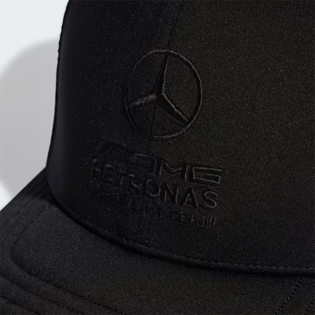 Stealth Trucker Cap