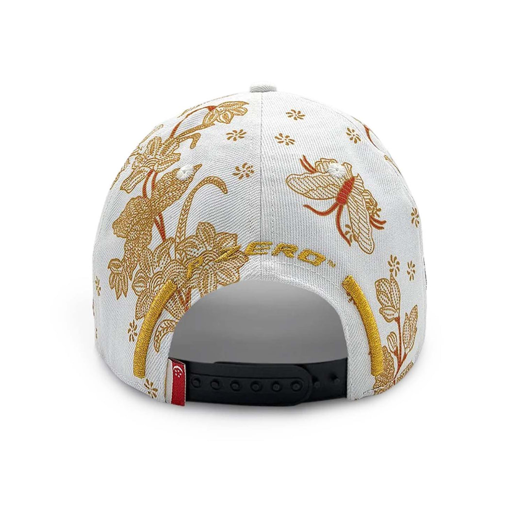 2026 P1 Singapore GP Podium Cap