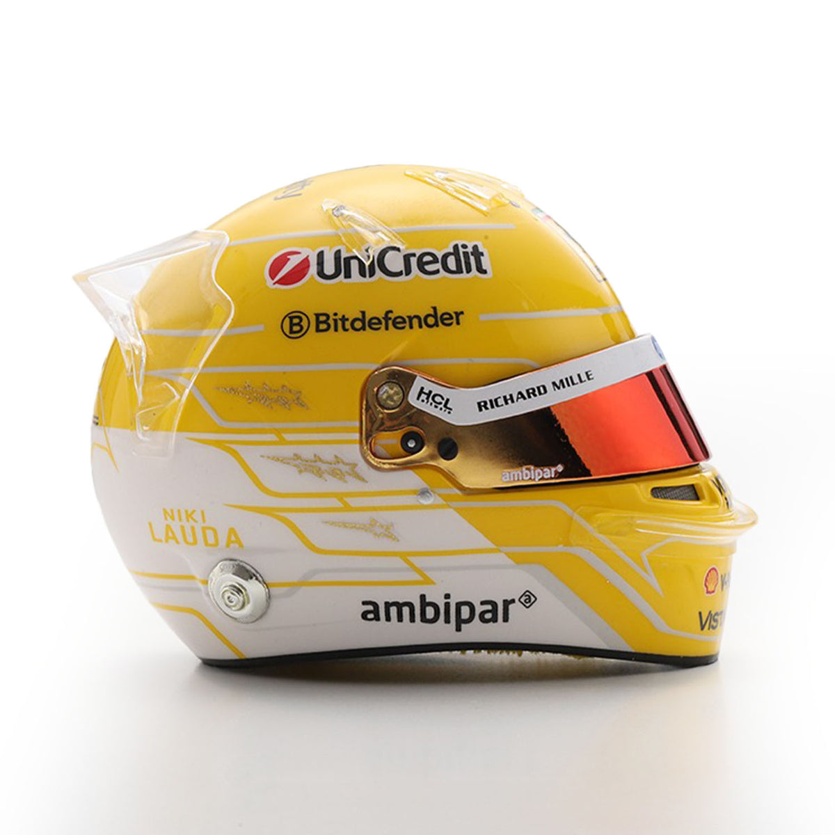2026 Season F1 & Motorsport Merchandise | Fueler Store