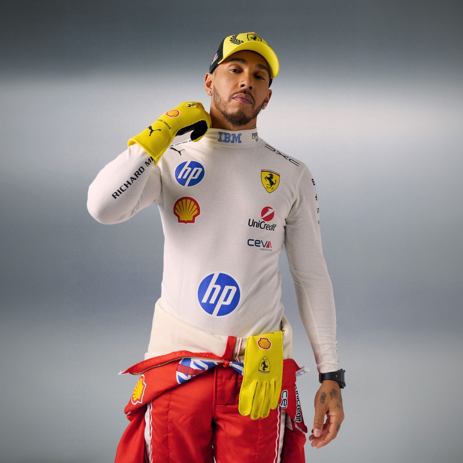 2026 Season F1 & Motorsport Merchandise | Fueler Store
