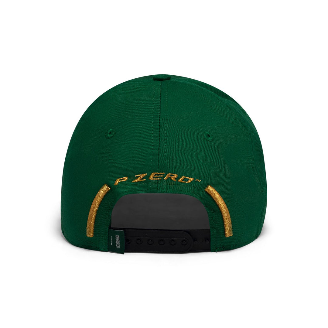 2026 P1 Saudi Arabian GP Podium Cap