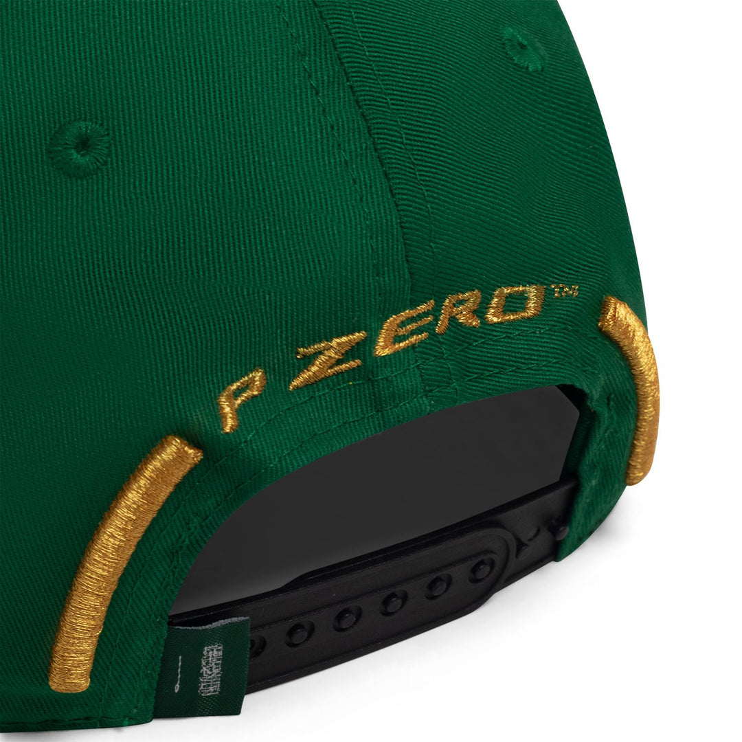 2026 P1 Saudi Arabian GP Podium Cap