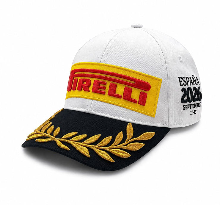 2026 Season F1 & Motorsport Merchandise | Fueler Store