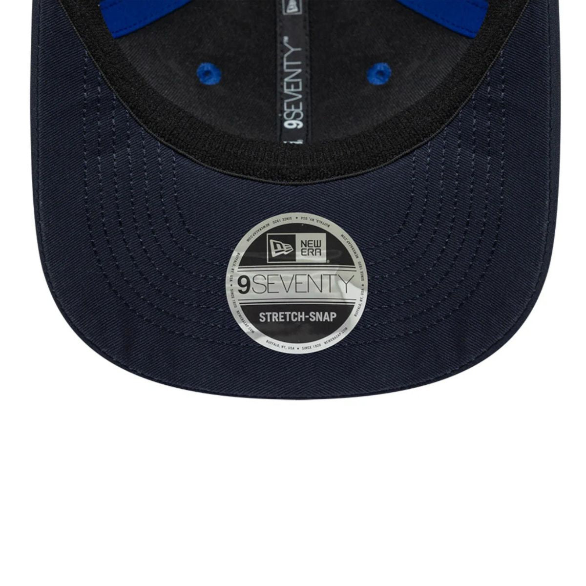 2026 Max Verstappen 9Seventy Driver Cap – Fueler