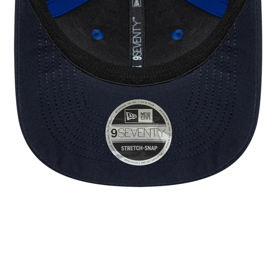 2026 Max Verstappen 9Seventy Driver Cap