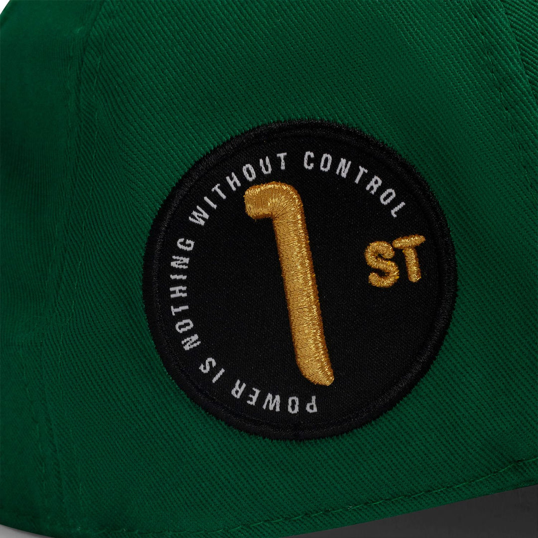 2026 P1 Saudi Arabian GP Podium Cap