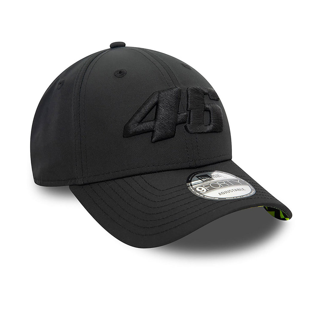 Geo UV 9FORTY Cap