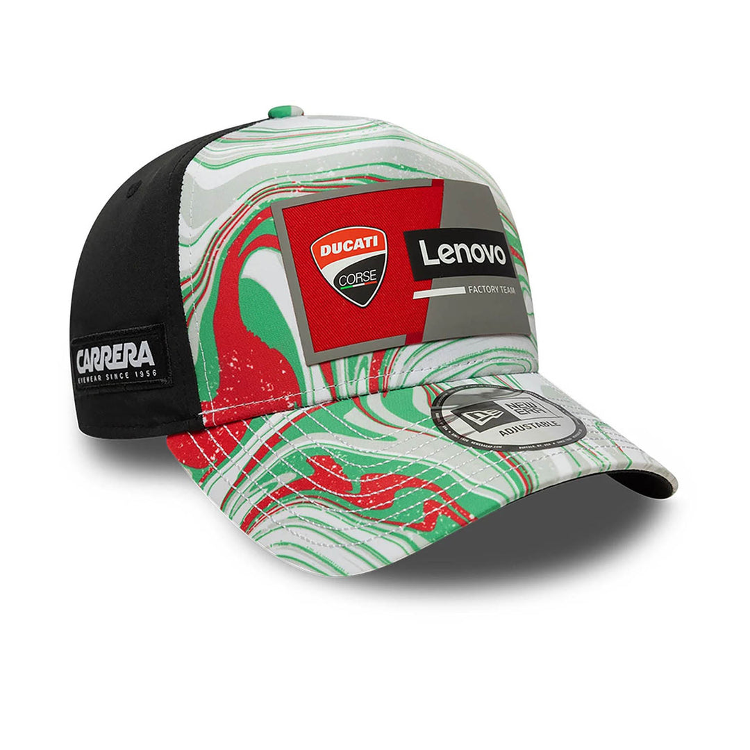 2024 Misano Driver Cap