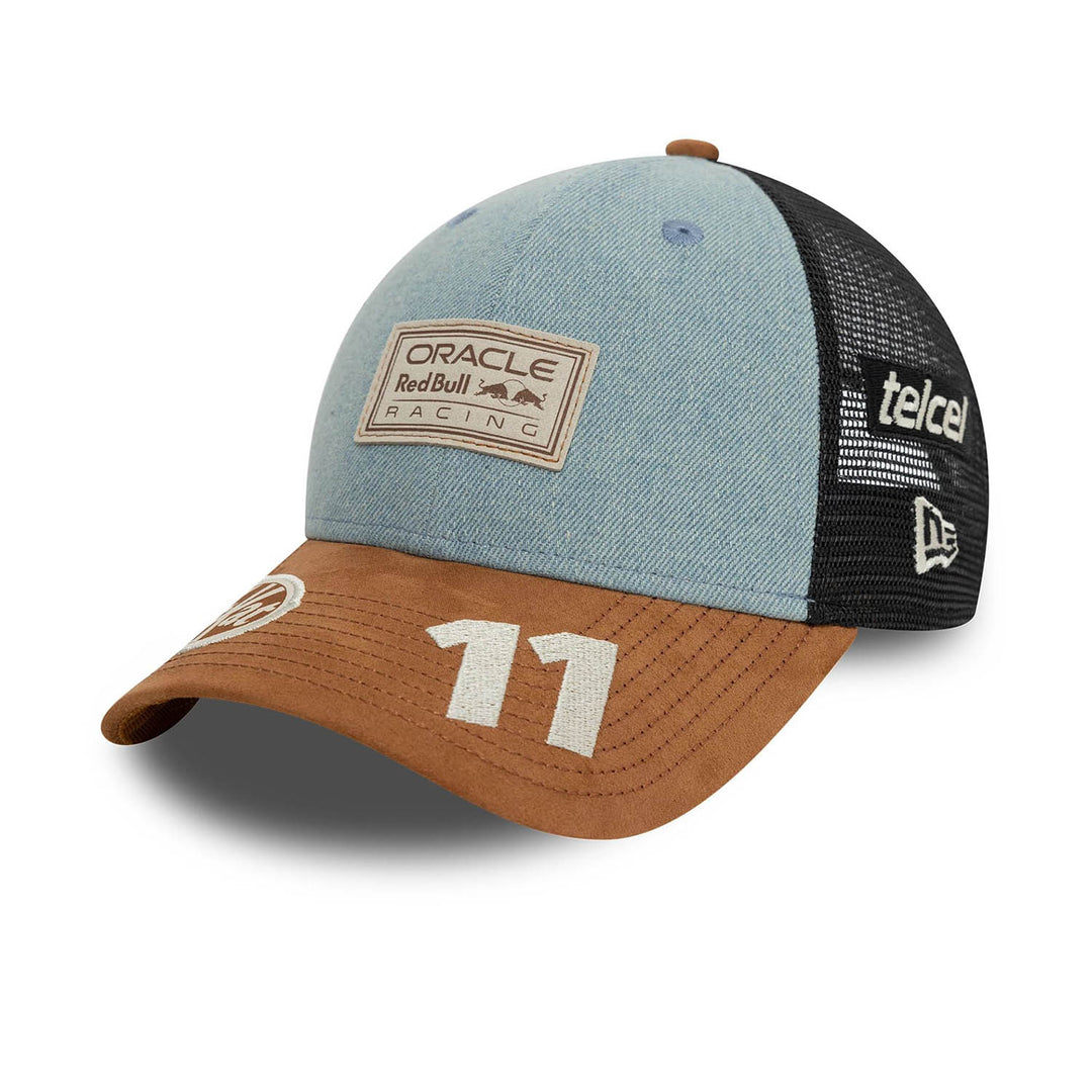 2024 Austin Edition Perez Driver Cap