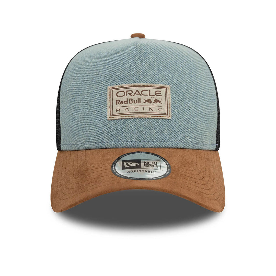 2024 Austin Edition E-Frame Trucker Cap