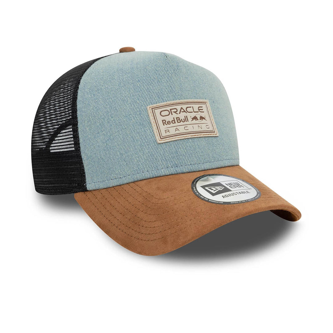 2024 Austin Edition E-Frame Trucker Cap