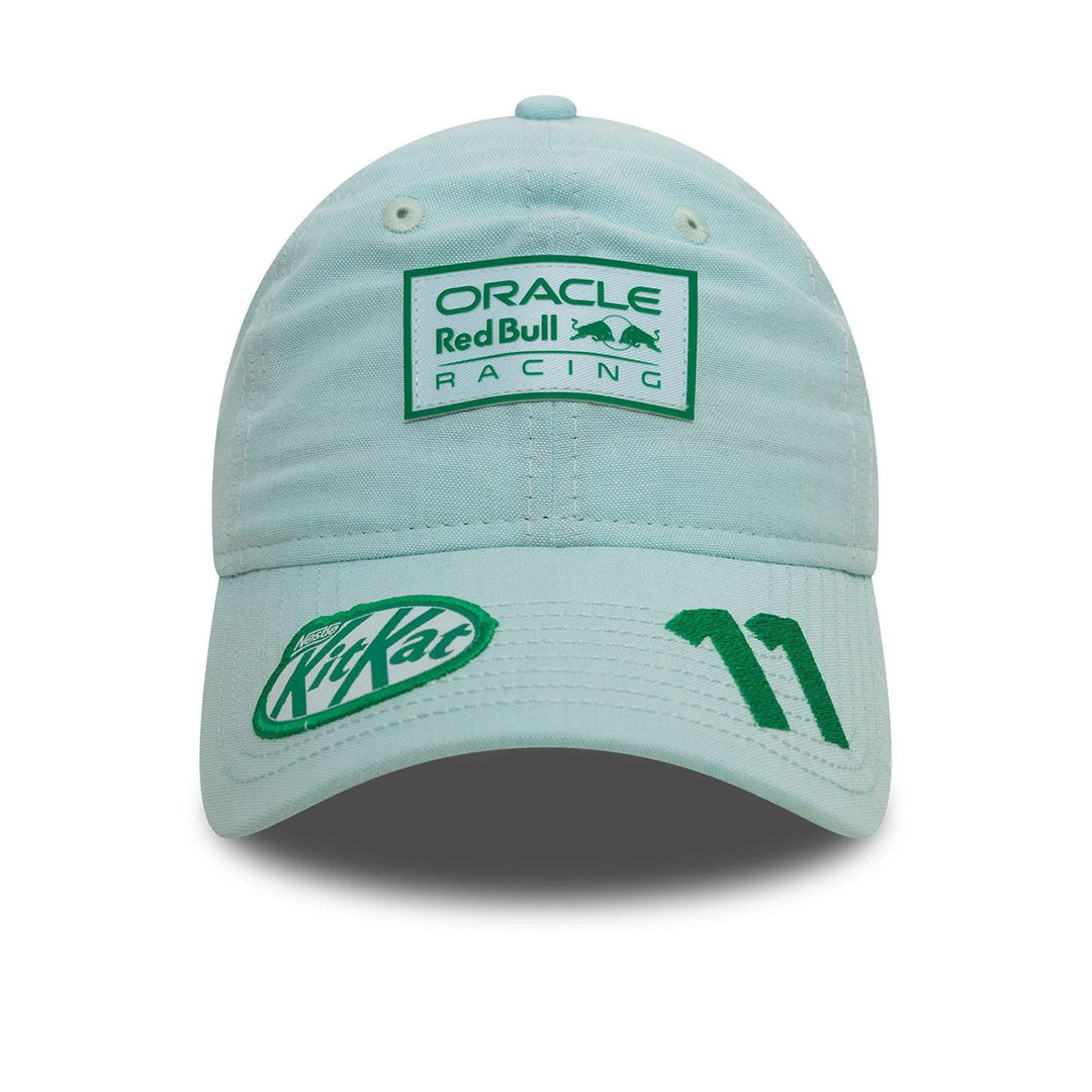 2024 Perez Mexico Special Edition Cap