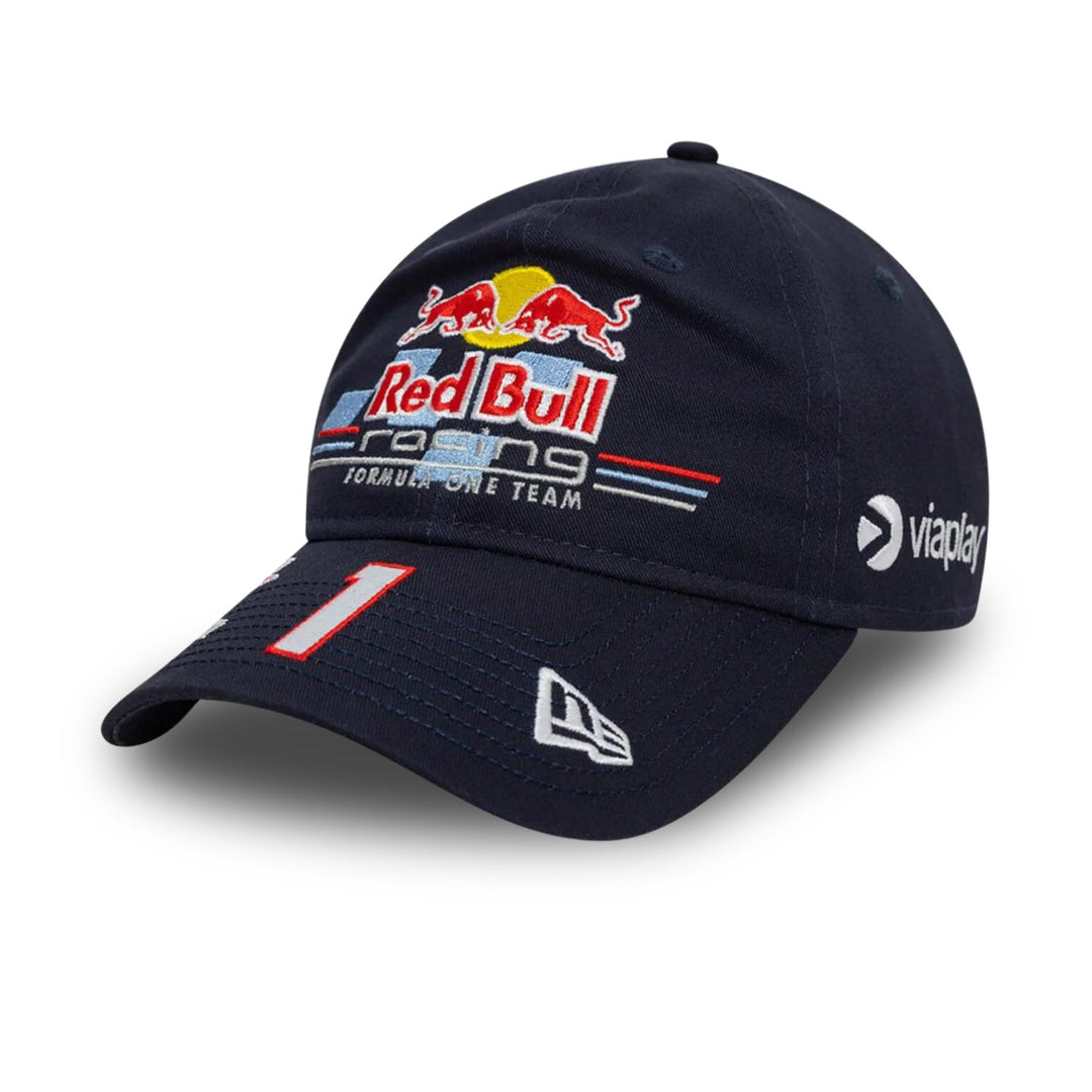 2024 Retro Verstappen Cap