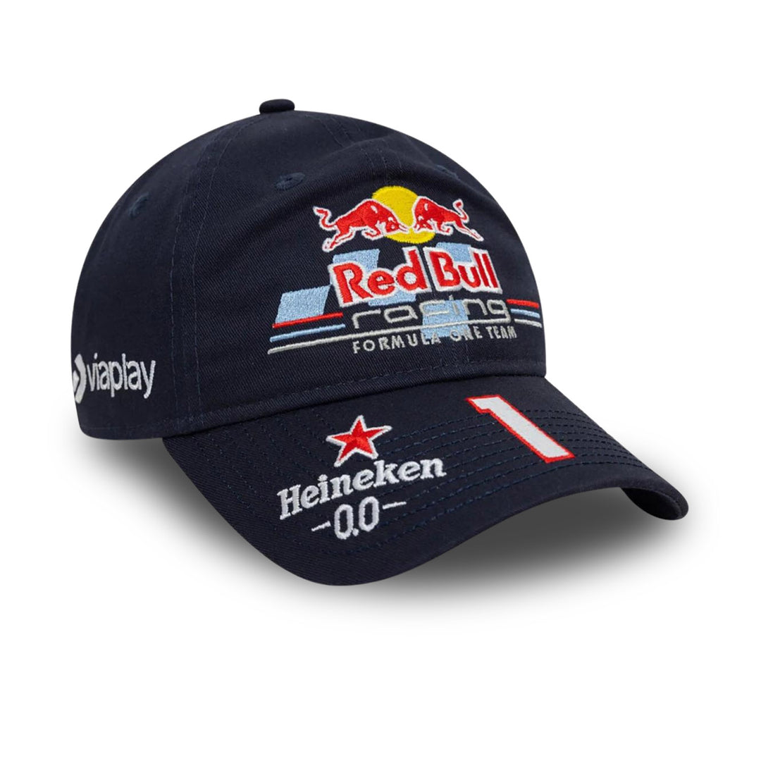 2024 Retro Verstappen Cap