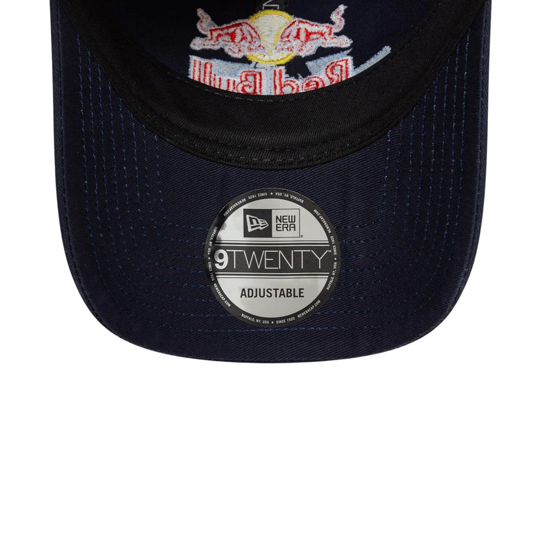 2024 Retro Verstappen Cap