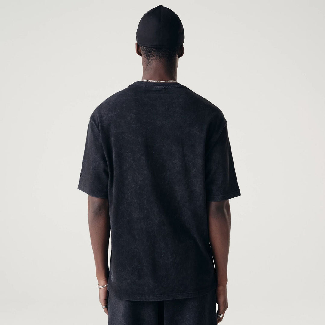 Washed Oversized T-Shirt