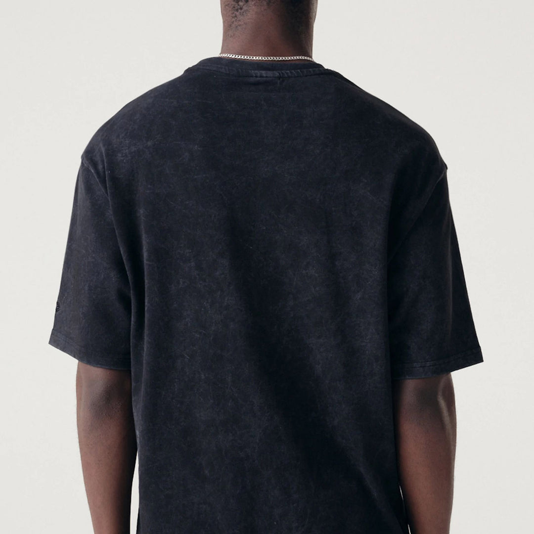 Washed Oversized T-Shirt