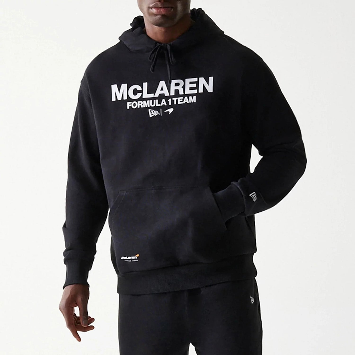 2025 Washed Oversized Hoody – Fueler