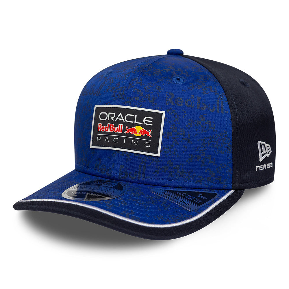 Red Bull Racing 2026 Team Cap - Official F1™ Merchandise