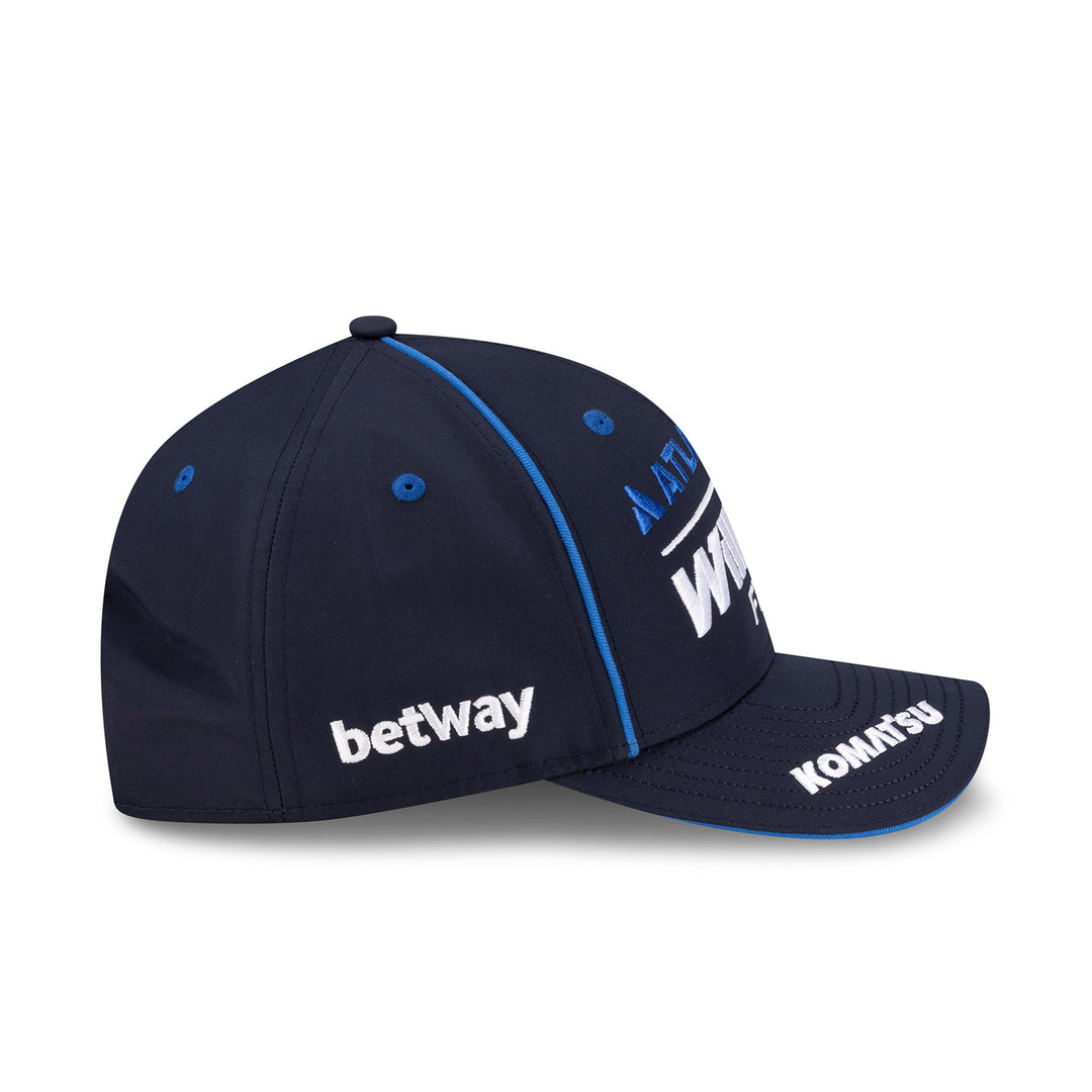 2026 Alex Albon Driver Cap