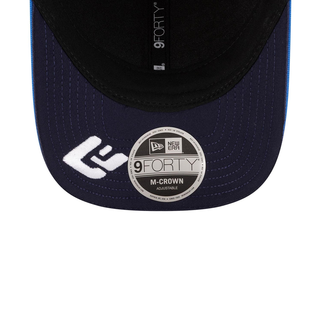 2026 Alex Albon Driver Cap