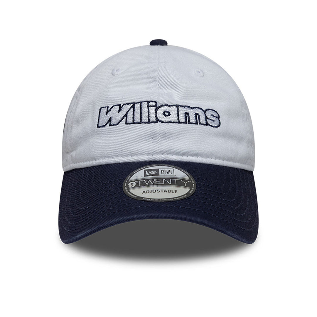 2026 Japan Damon Hill 9Twenty Cap