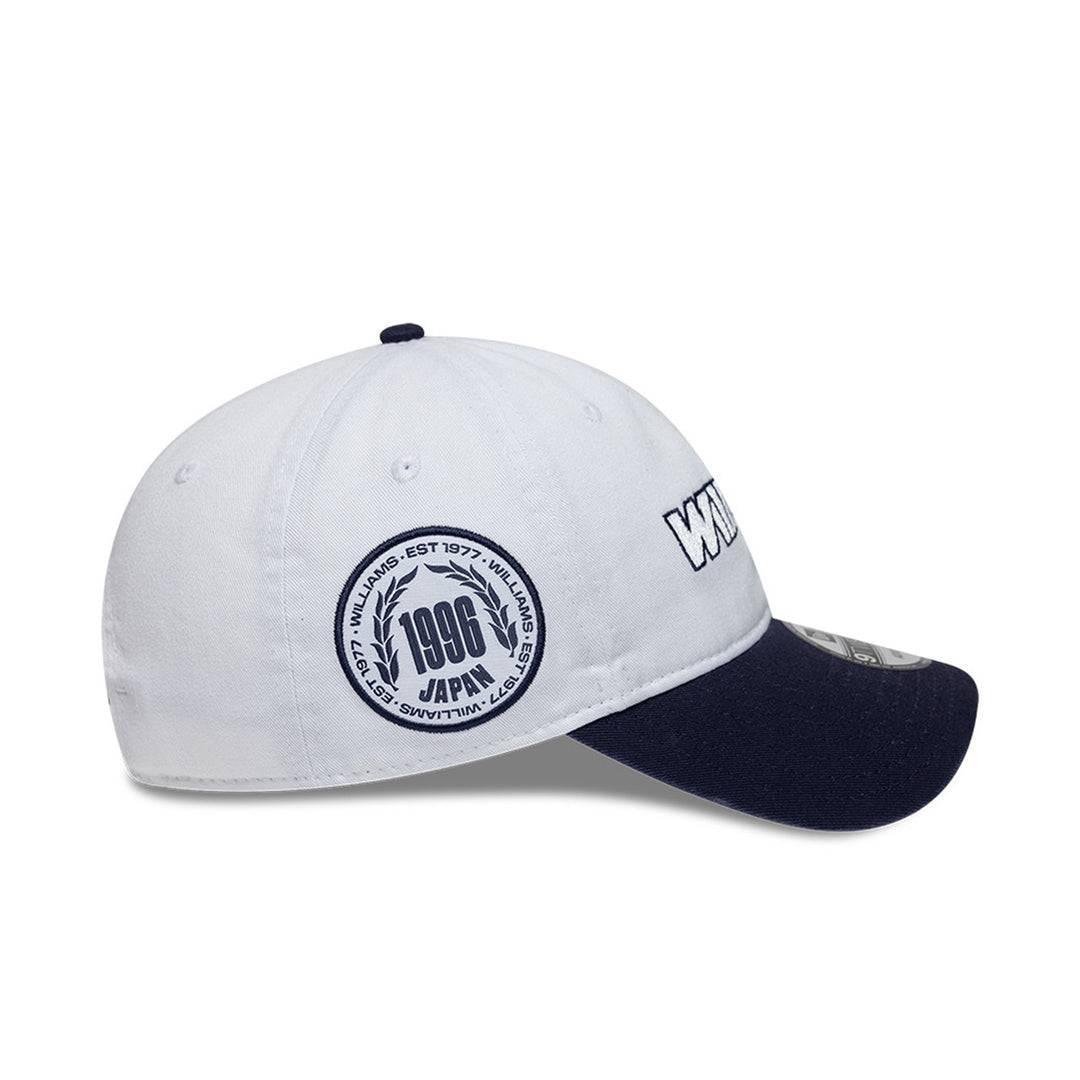 2026 Japan Damon Hill 9Twenty Cap
