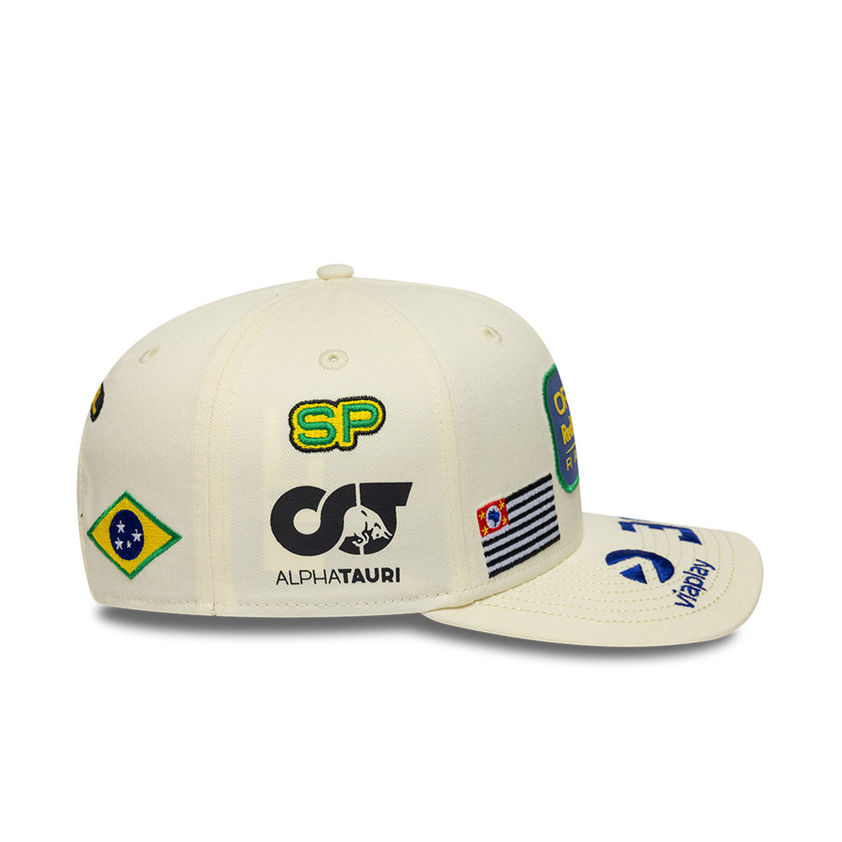 2026 Season F1 & Motorsport Merchandise | Fueler Store