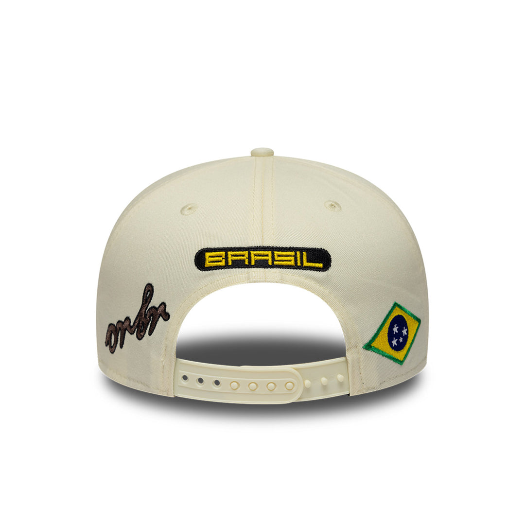 2026 Brazil GP Team Cap