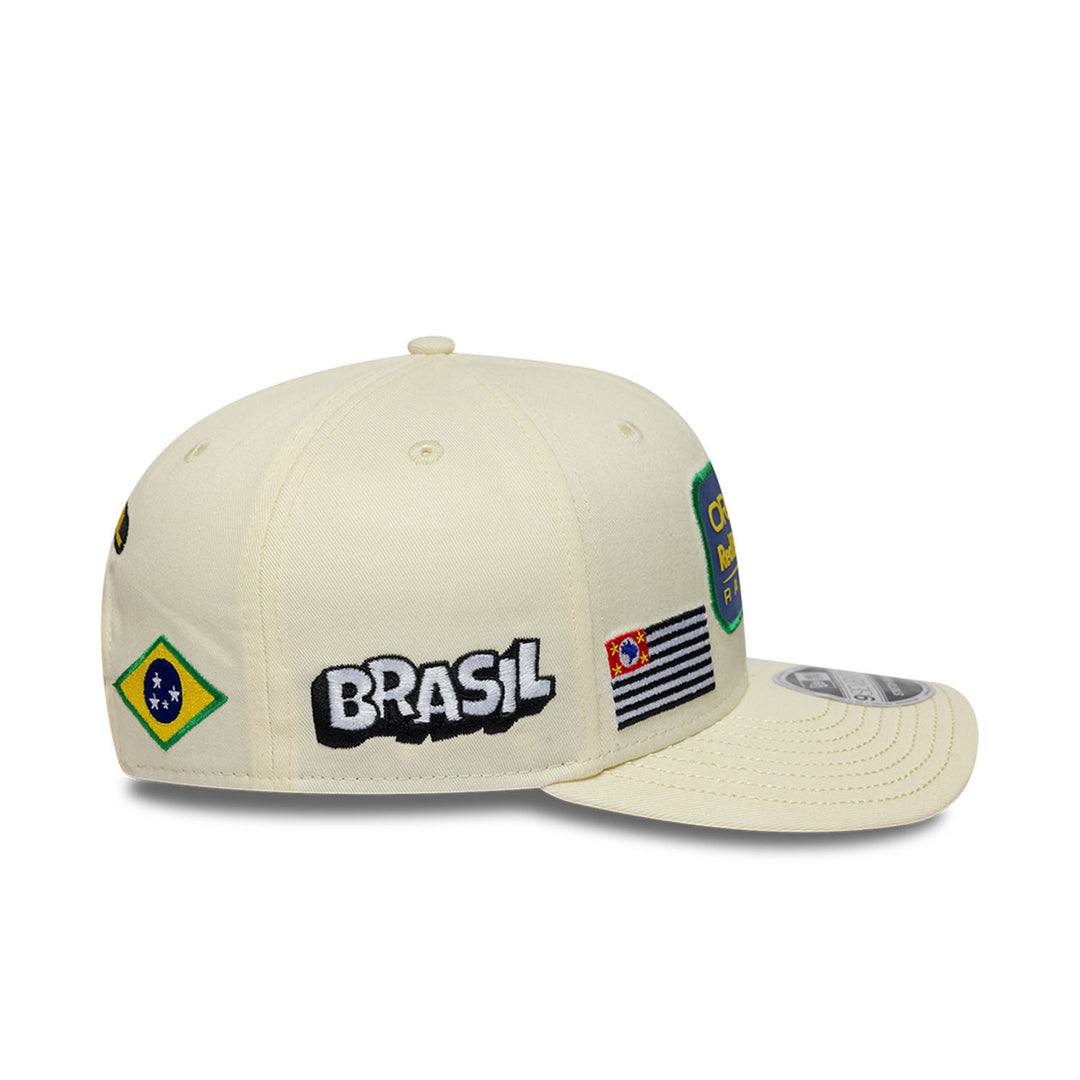 2026 Brazil GP Team Cap