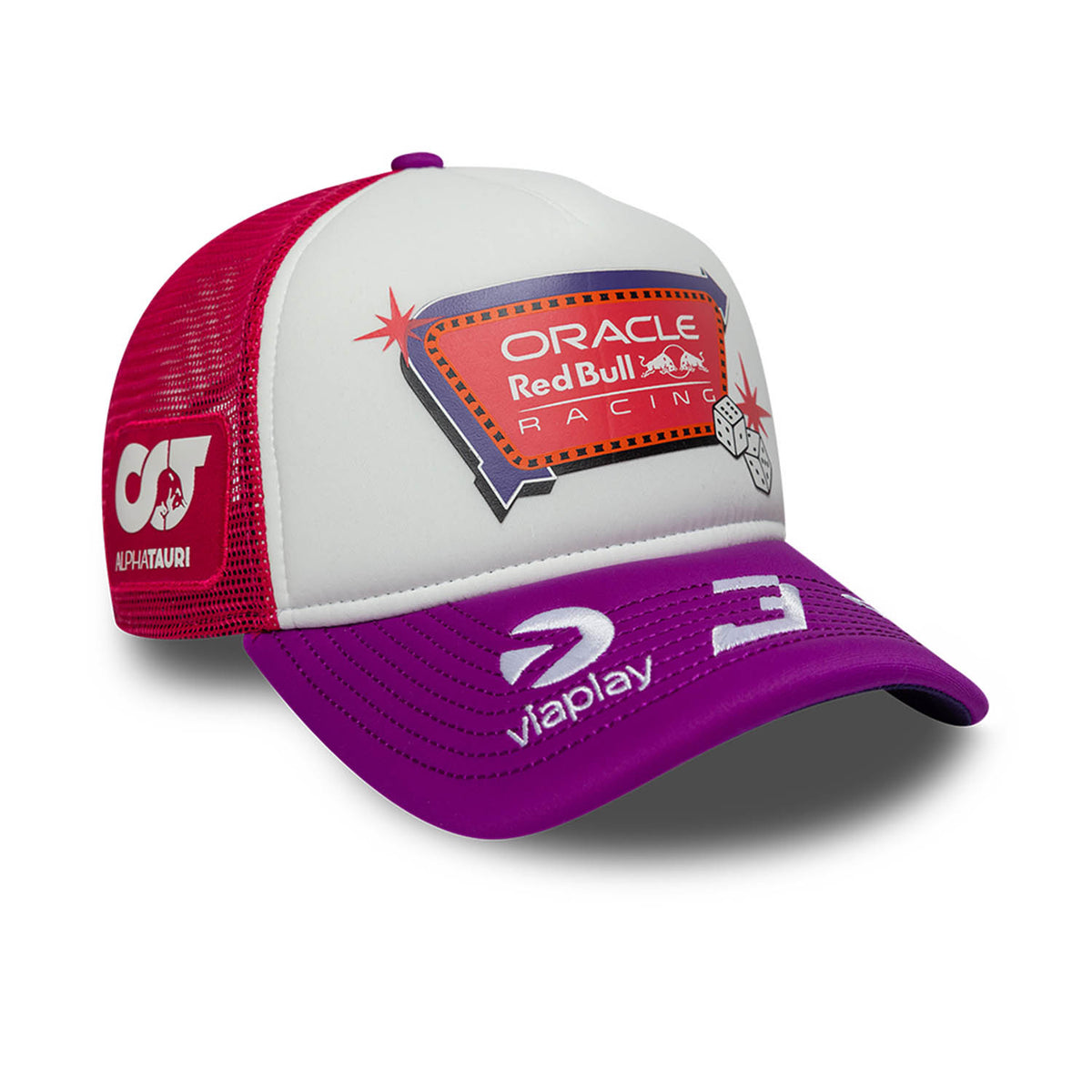 2026 Season F1 & Motorsport Merchandise | Fueler Store
