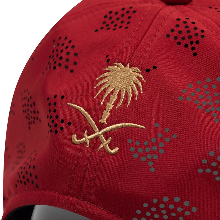 Aston Martin F1 - 2026 Saudi Collector’s Limited Edition Cap - Cap - Fueler™ 