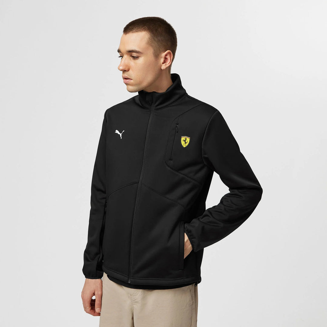 Softshell Jacket