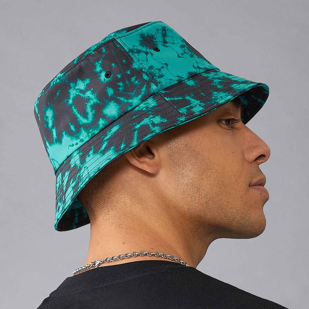 Tie Dye Bucket Hat