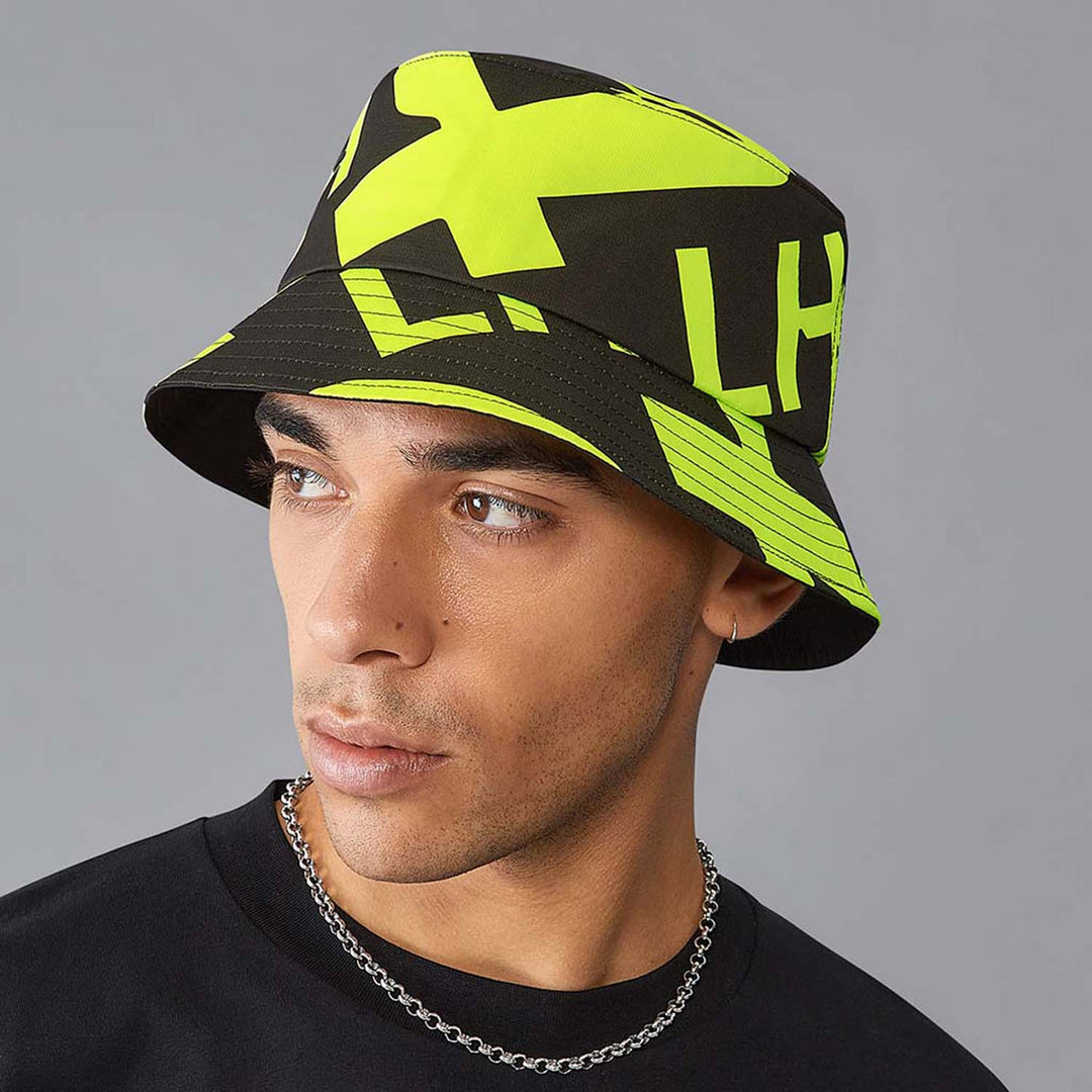 2024 Lewis Hamilton Bucket Hat