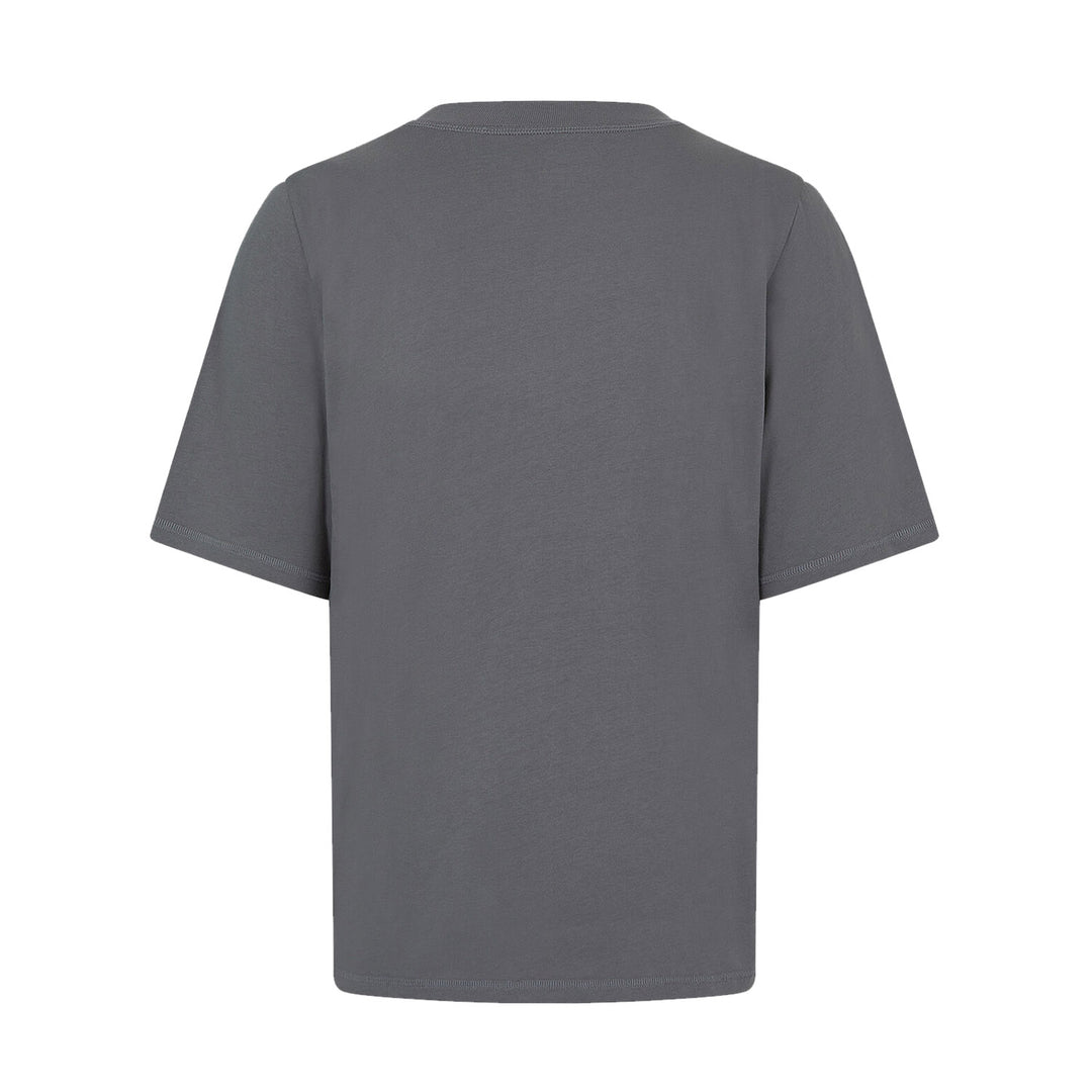 2024 Oversize Boucle T-Shirt
