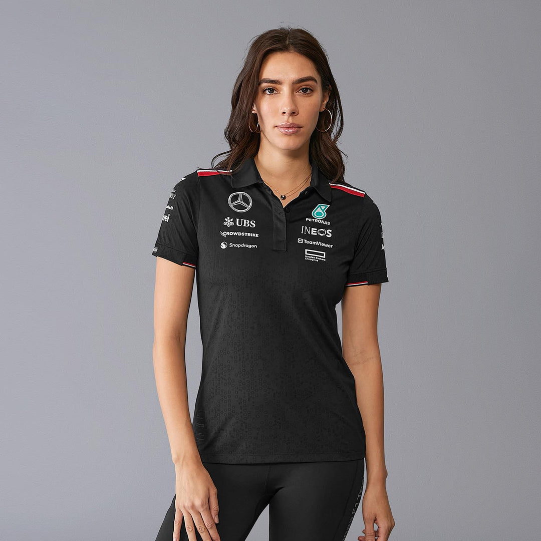 2024 Women Team Polo