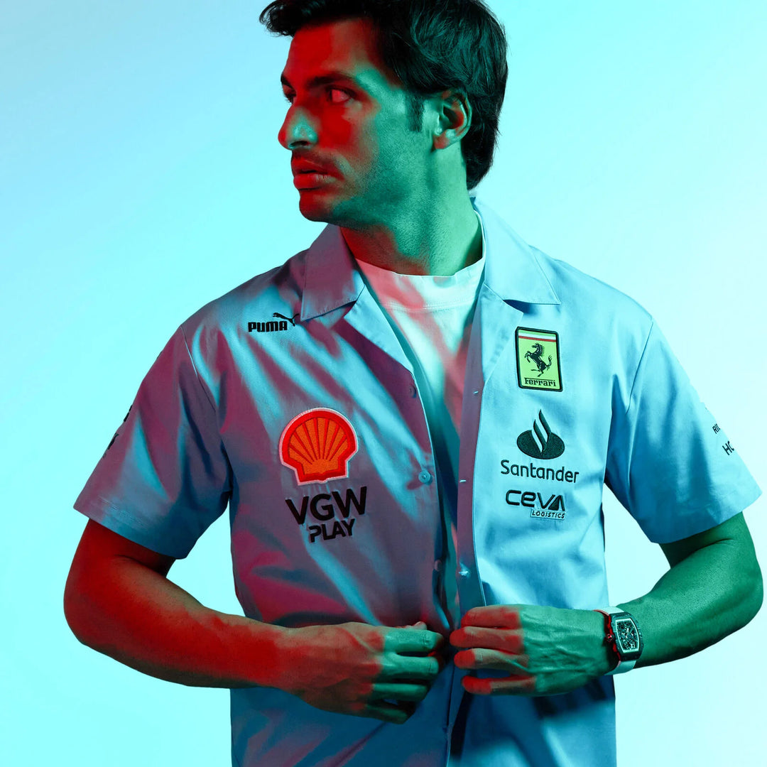 2024 Miami GP Team Shirt