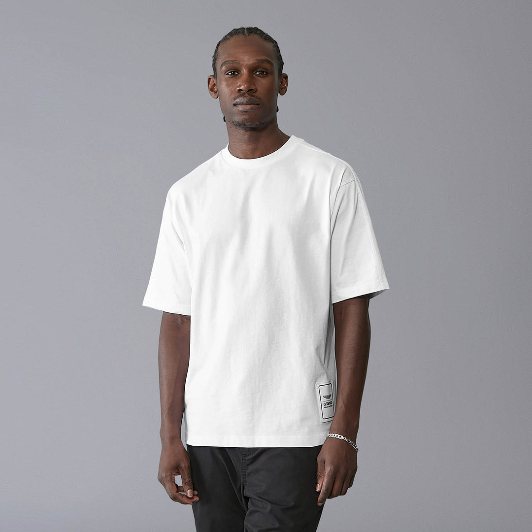 Classic Oversized T-Shirt