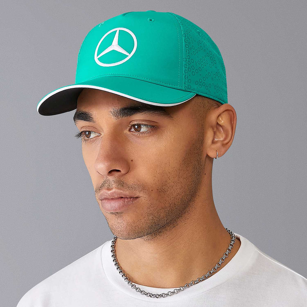 2024 Team Petronas Cap