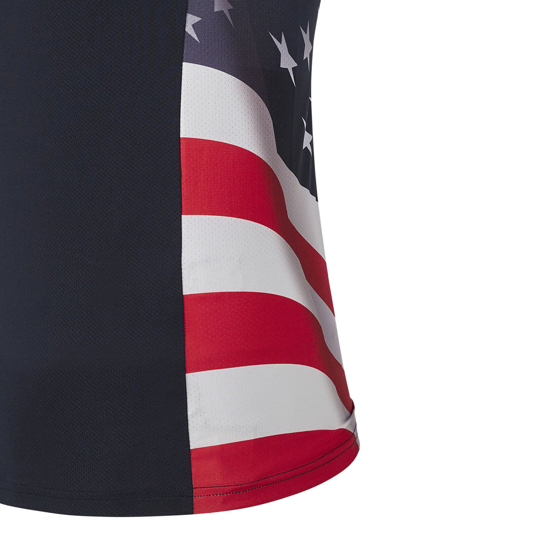 2024 Team T-Shirt - American Races Edition