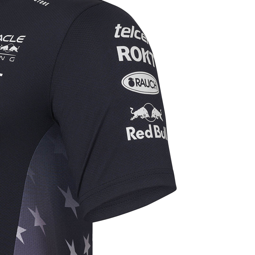 2024 Team T-Shirt - American Races Edition